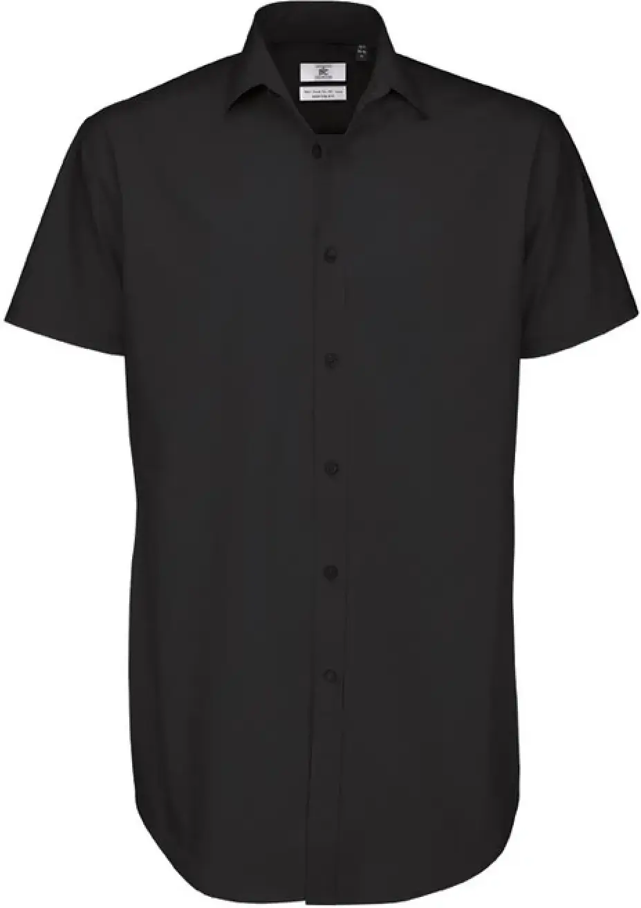 B&C Black Tie SSL /men