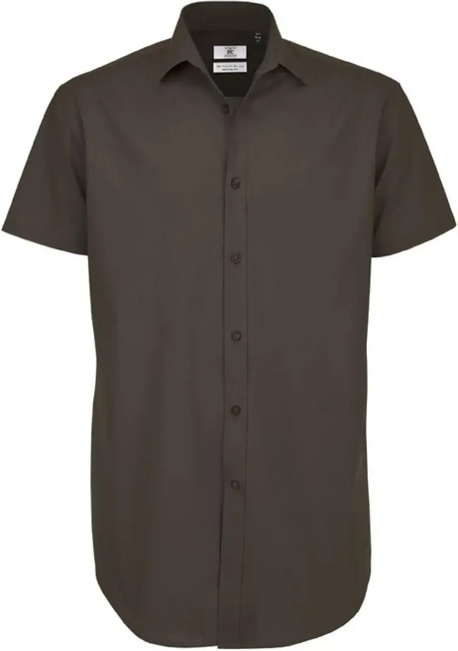 B&C Black Tie SSL /men