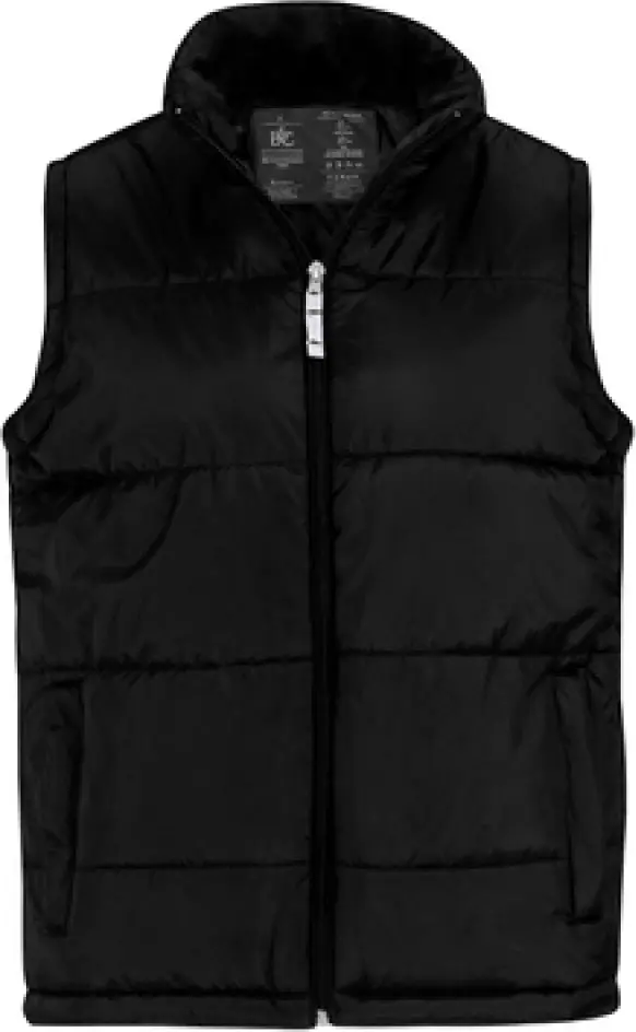 B&C Bodywarmer /men