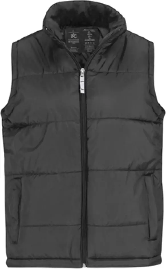 B&C Bodywarmer /men