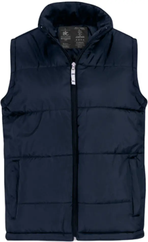 B&C Bodywarmer /men