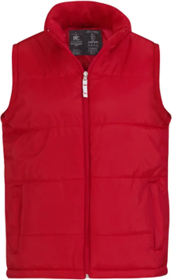 B&C Bodywarmer /men
