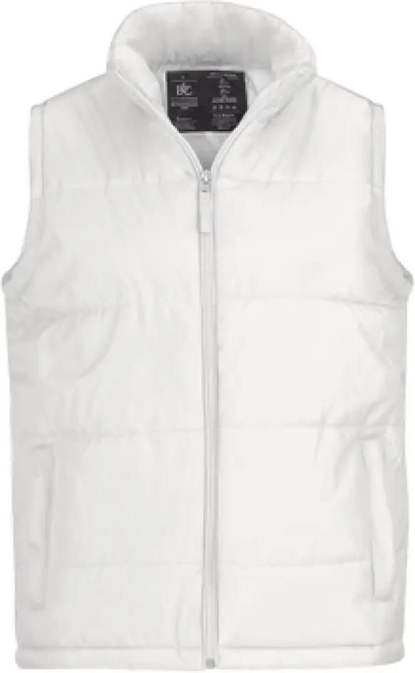 B&C Bodywarmer /men