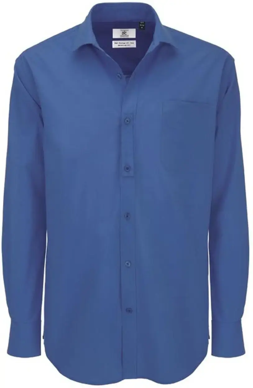 B&C Heritage LSL /men