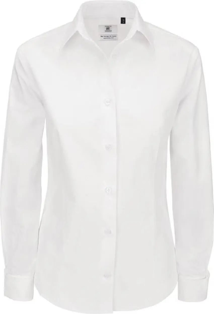 B&C Heritage LSL /women