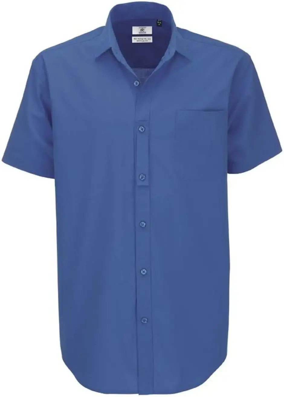 B&C Heritage SSL /men