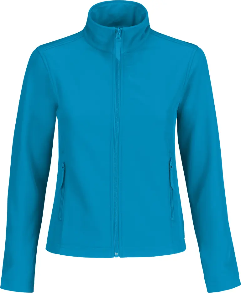 B&C ID.701 Softshell/women