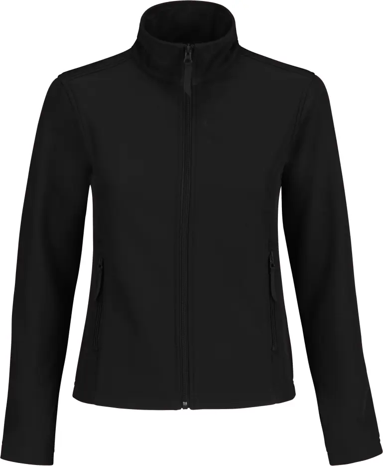 B&C ID.701 Softshell/women