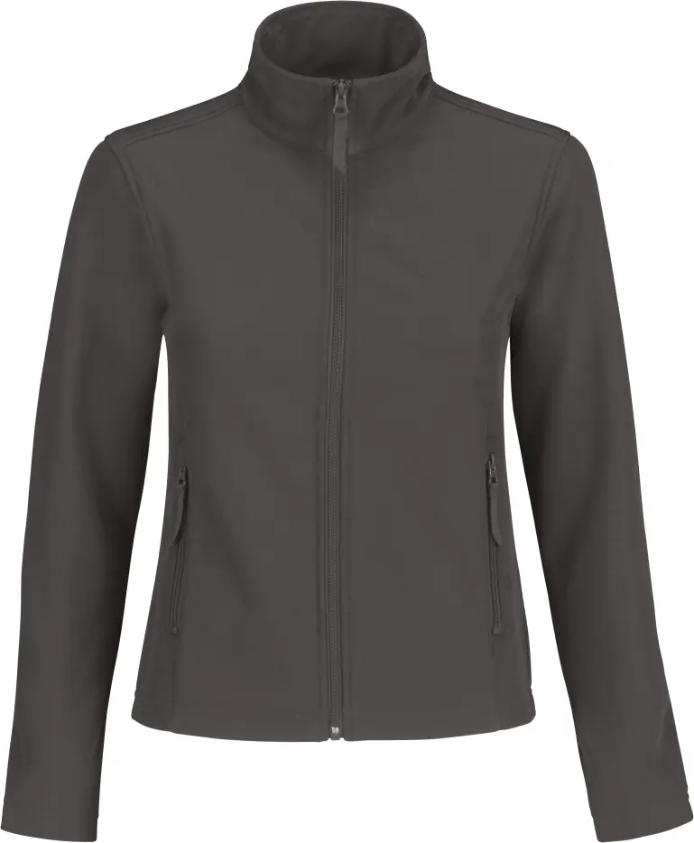B&C ID.701 Softshell/women