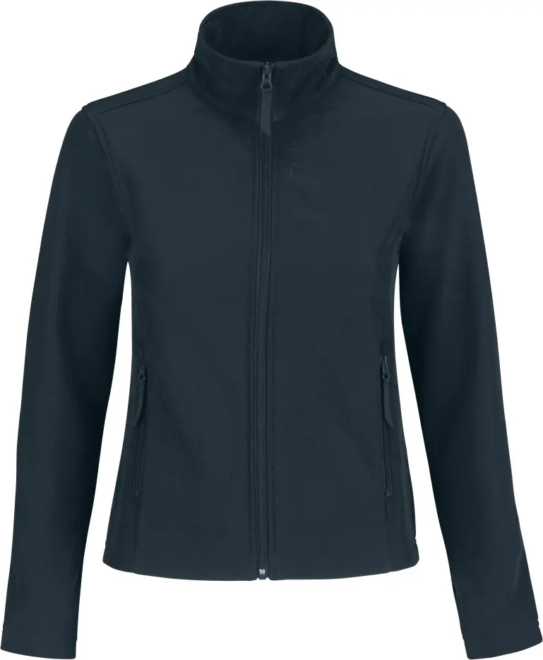 B&C ID.701 Softshell/women