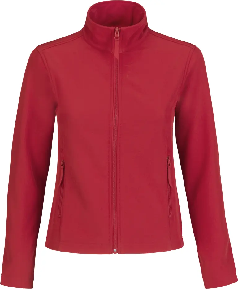 B&C ID.701 Softshell/women