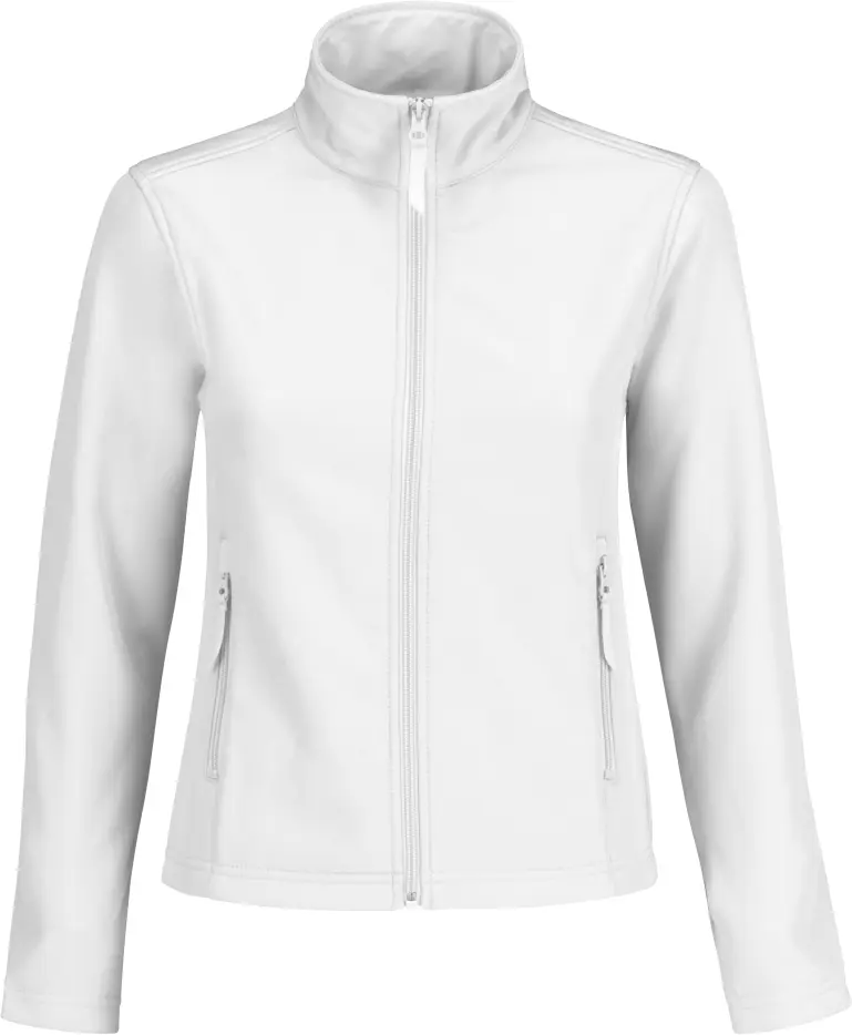 B&C ID.701 Softshell/women
