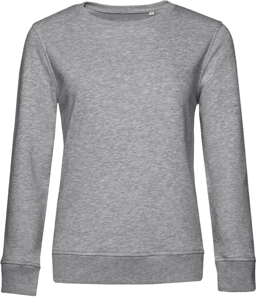 B&C Inspire Crew Neck /women