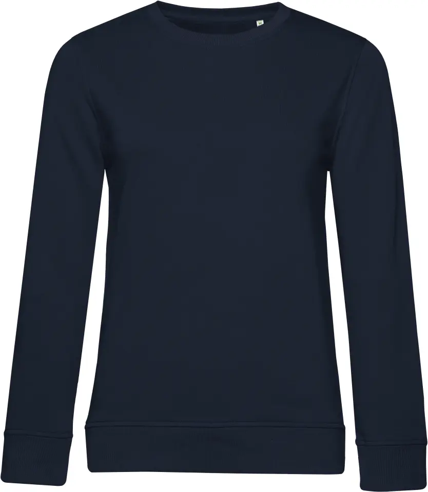 B&C Inspire Crew Neck /women
