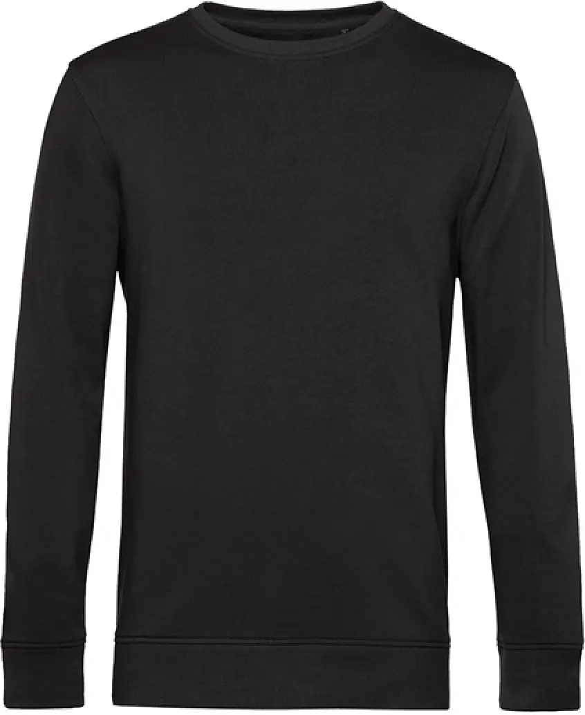 B&C Inspire Crew Neck
