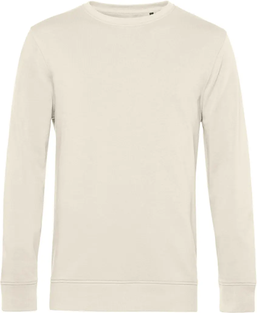 B&C Inspire Crew Neck