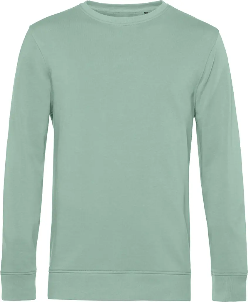 B&C Inspire Crew Neck