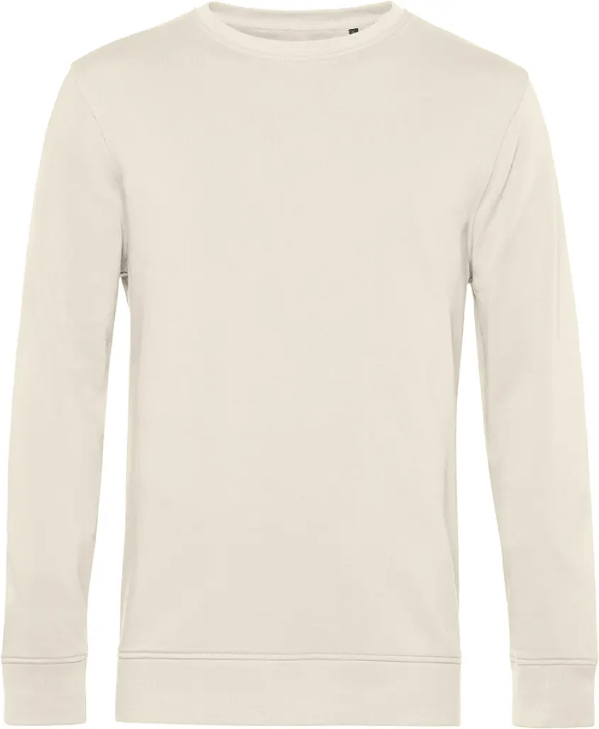 B&C Inspire Crew Neck