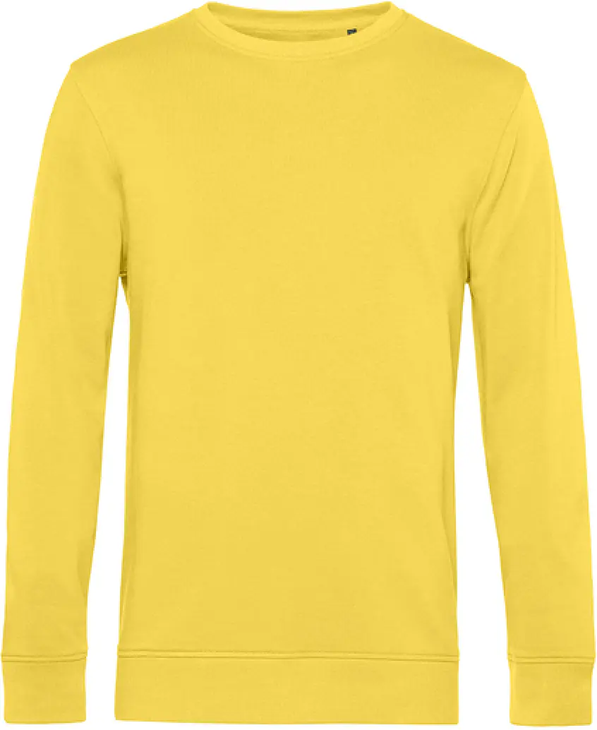 B&C Inspire Crew Neck