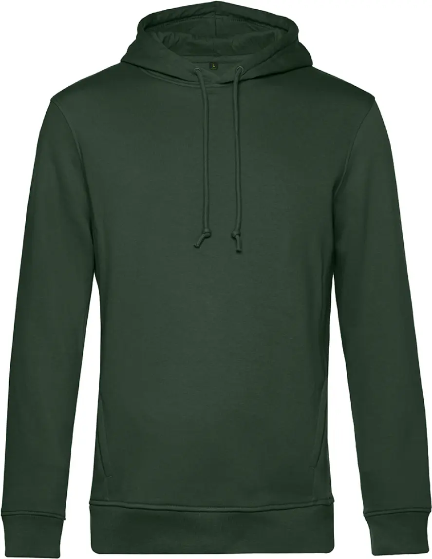 B&C Inspire Hooded