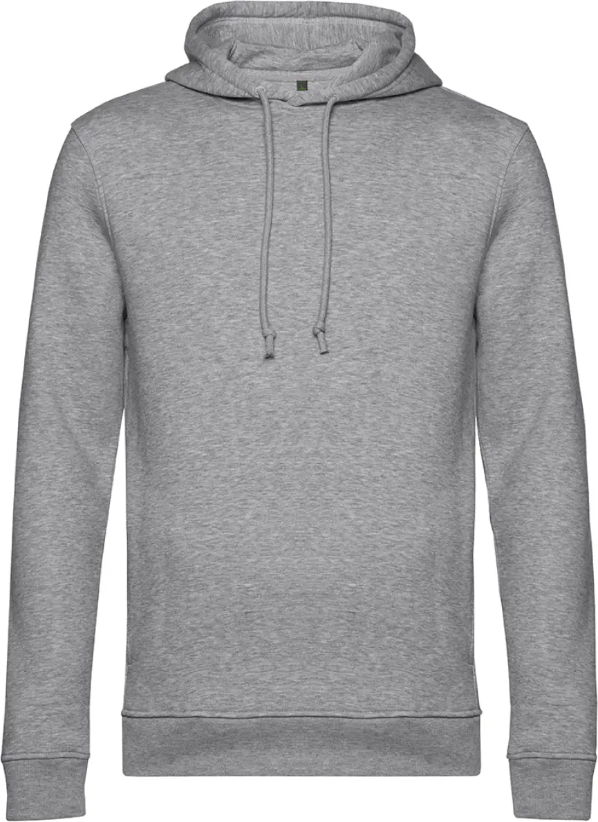 B&C Inspire Hooded