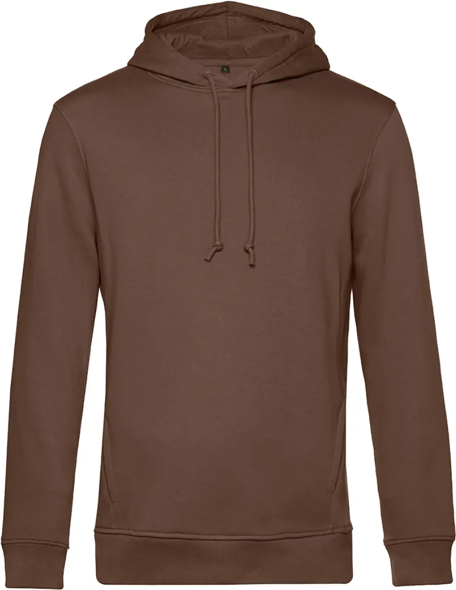 B&C Inspire Hooded
