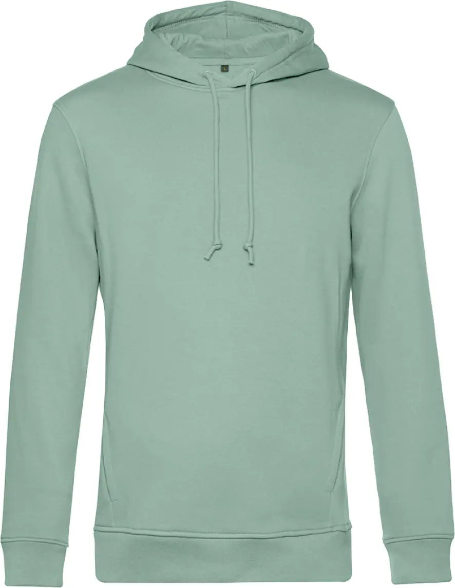 B&C Inspire Hooded