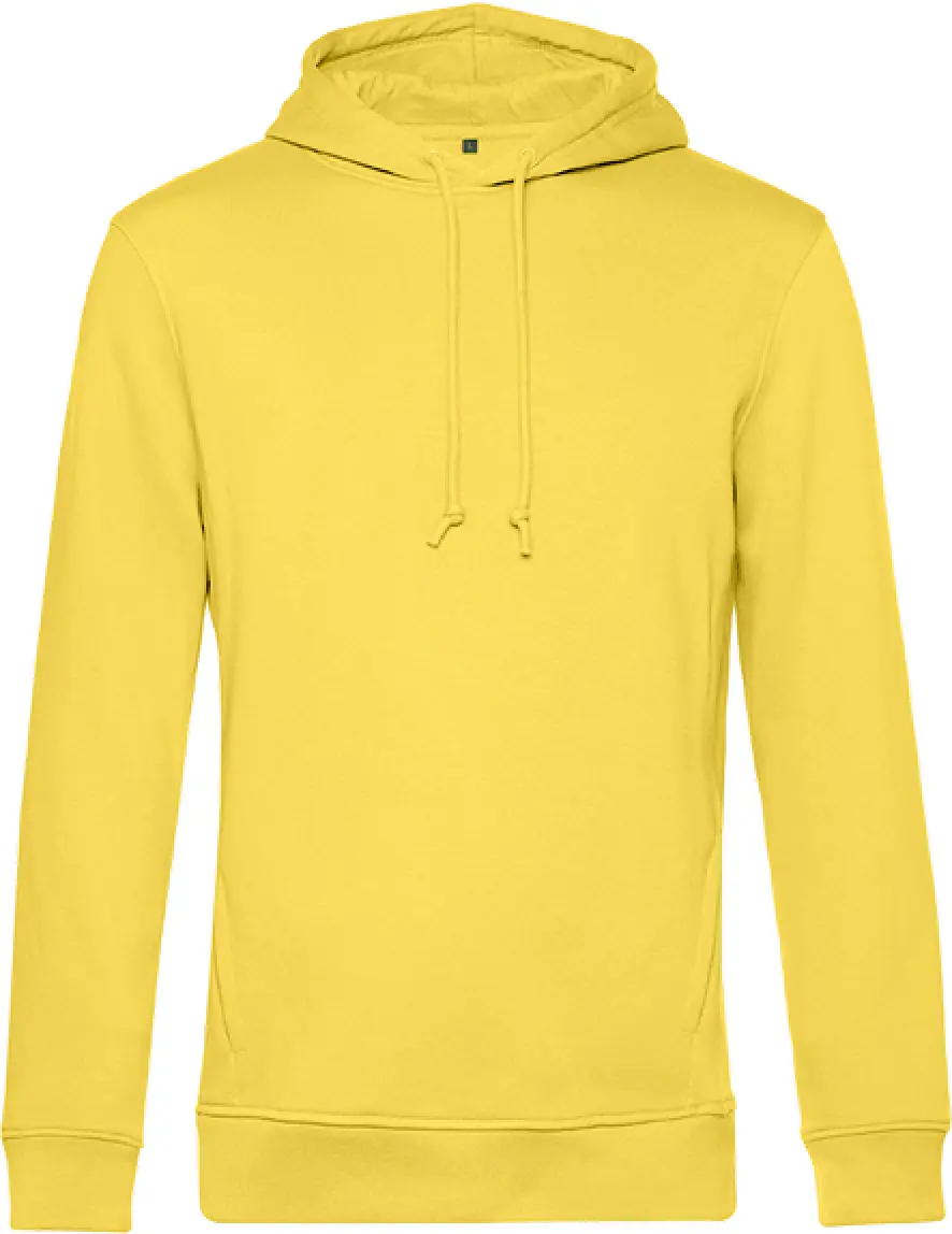 B&C Inspire Hooded