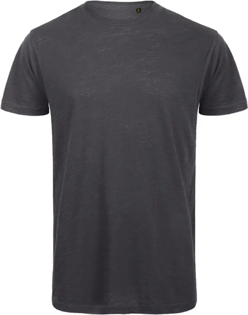 B&C Inspire Slub /men