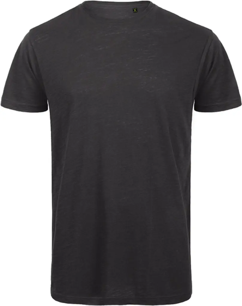 B&C Inspire Slub /men