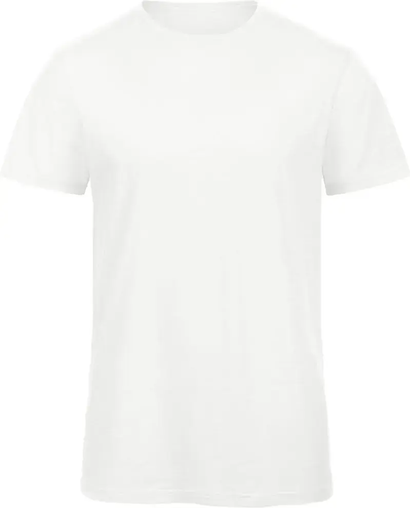 B&C Inspire Slub /men