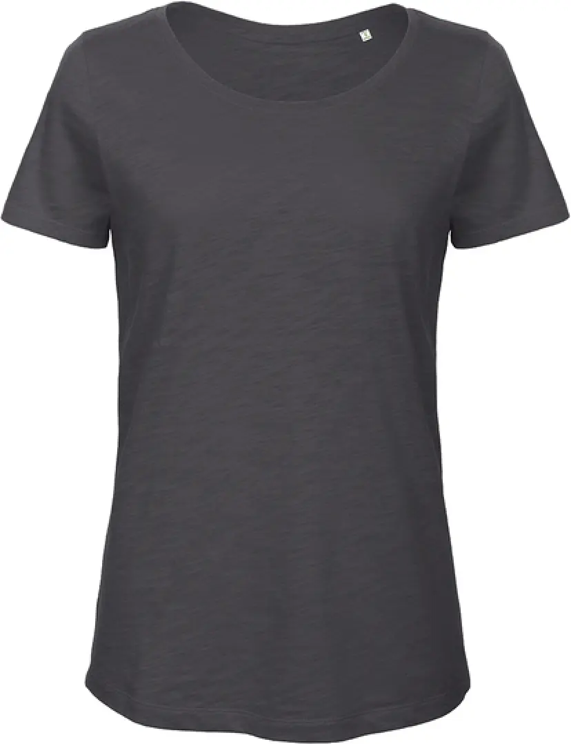 B&C Inspire Slub /women