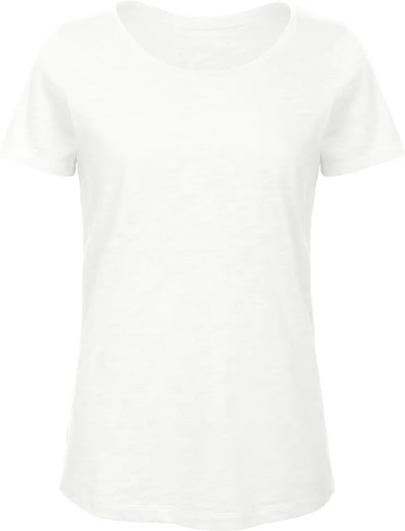 B&C Inspire Slub /women