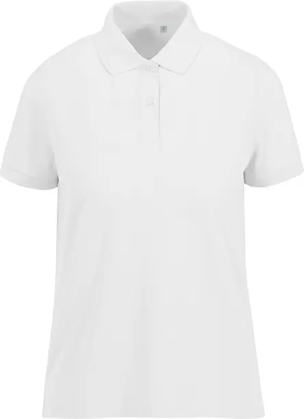 B&C My Eco Polo 65/35 /Women