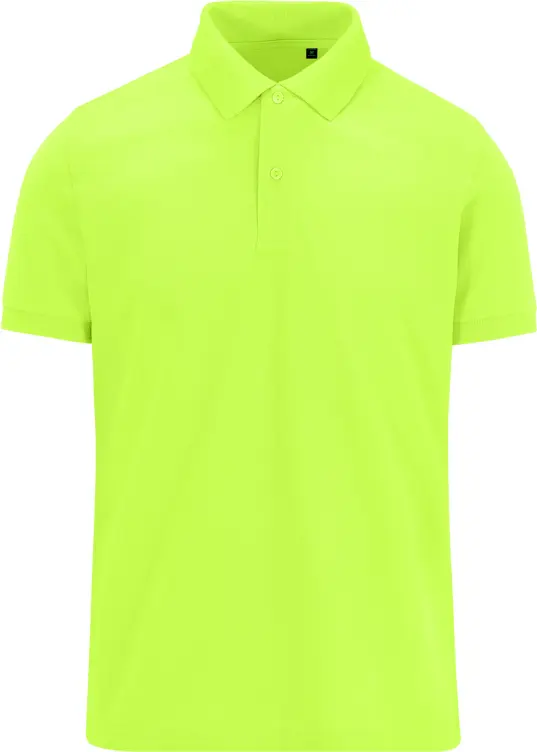 B&C My Eco Polo 65/35