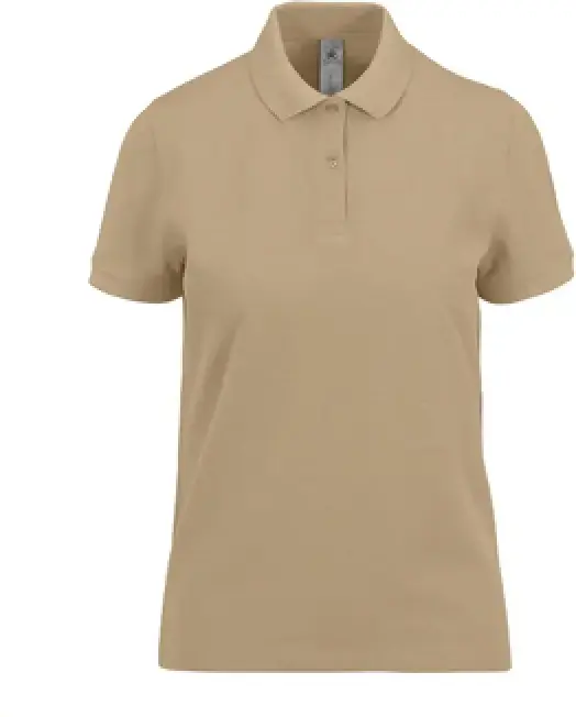 B&C My Polo 180 /Women