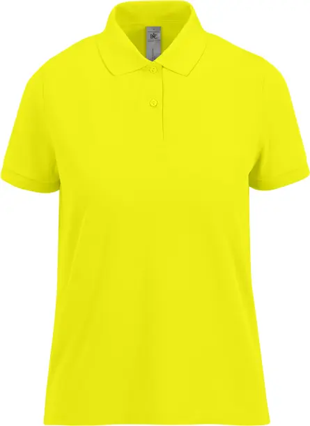 B&C My Polo 180 /Women