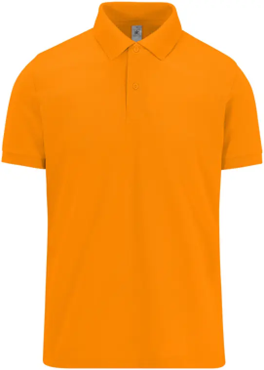 B&C My Polo 180