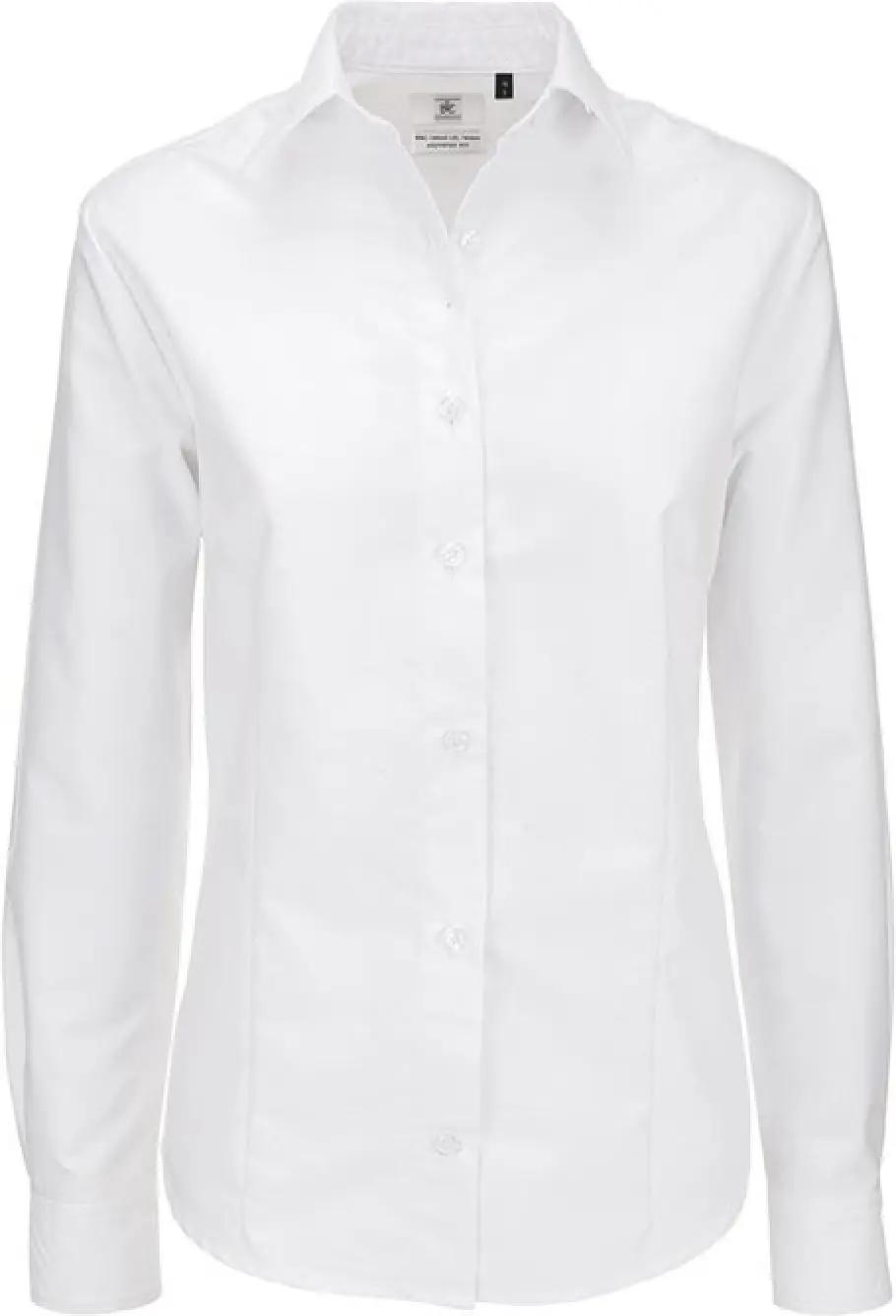 B&C Oxford LSL /women
