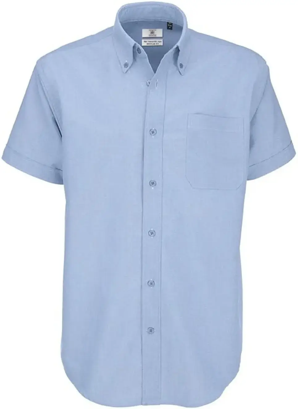 B&C Oxford SSL /men