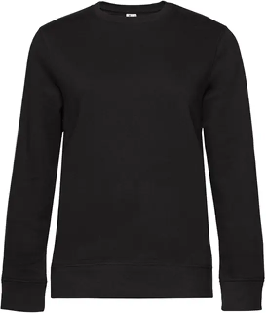B&C Queen Crew Neck
