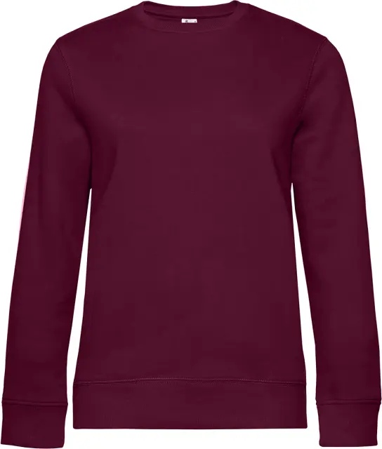 B&C Queen Crew Neck