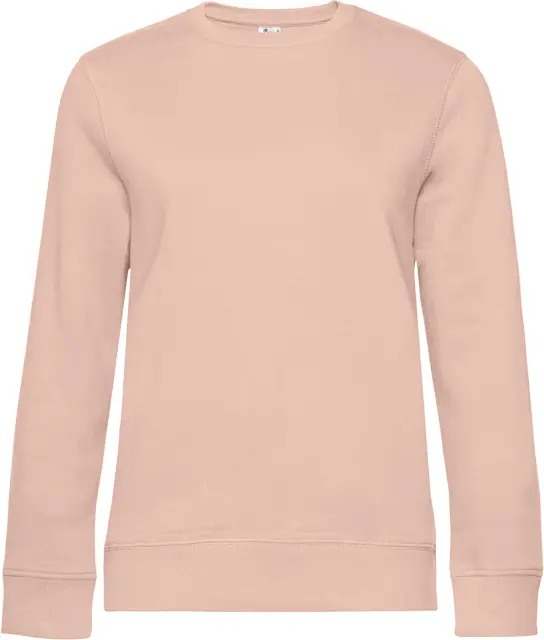 B&C Queen Crew Neck