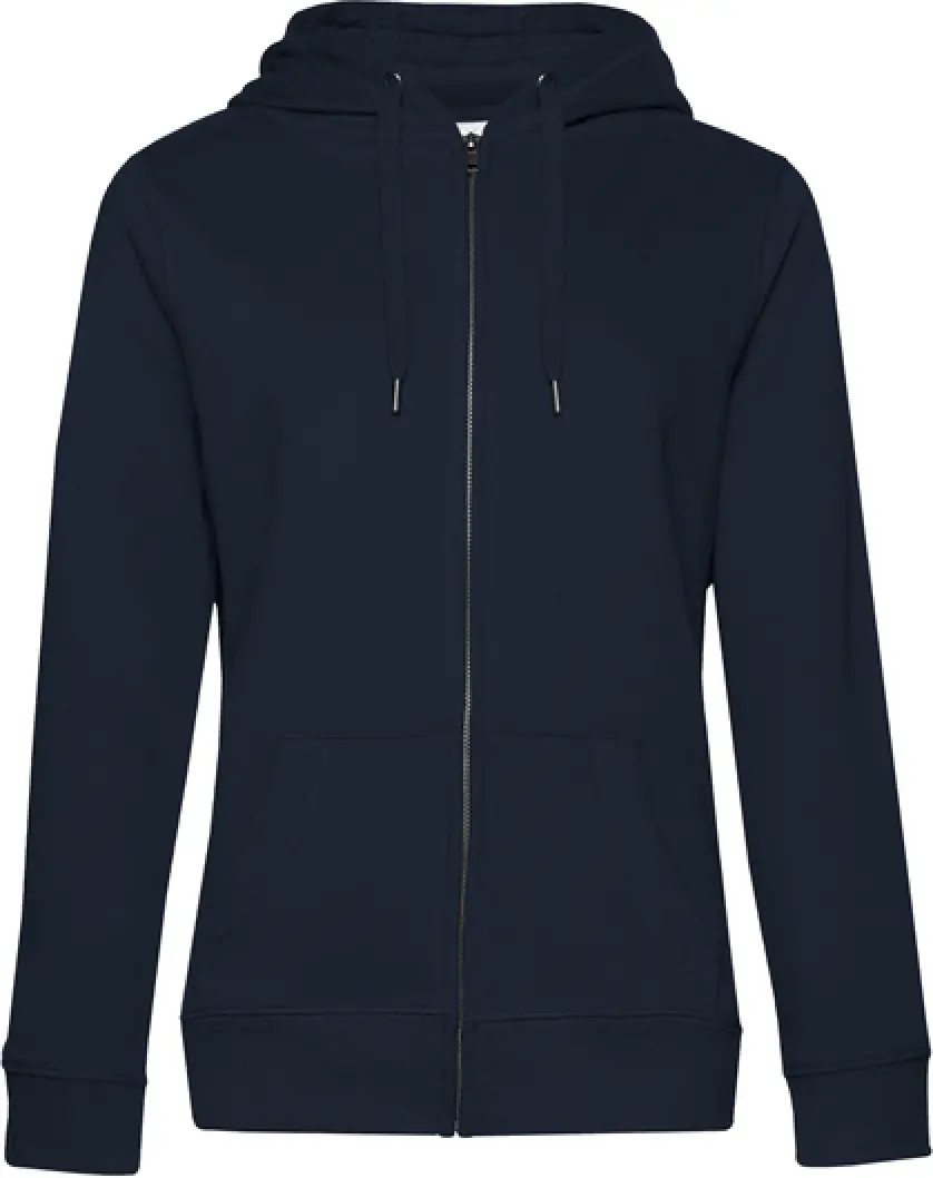 B&C Queen Zipped Hood