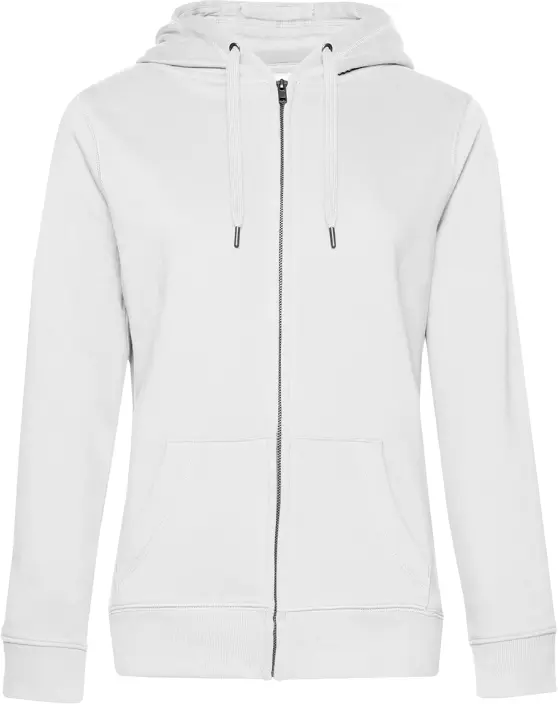 B&C Queen Zipped Hood