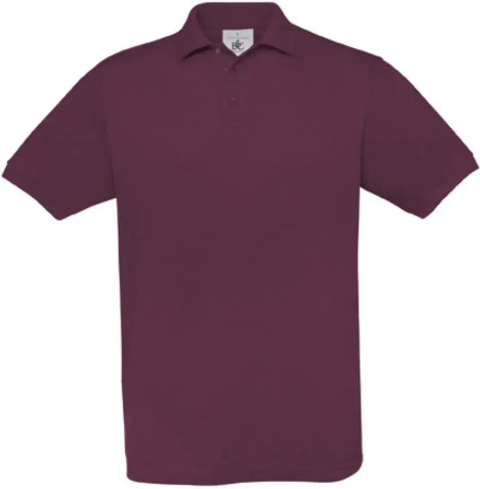 B&C Safran TT