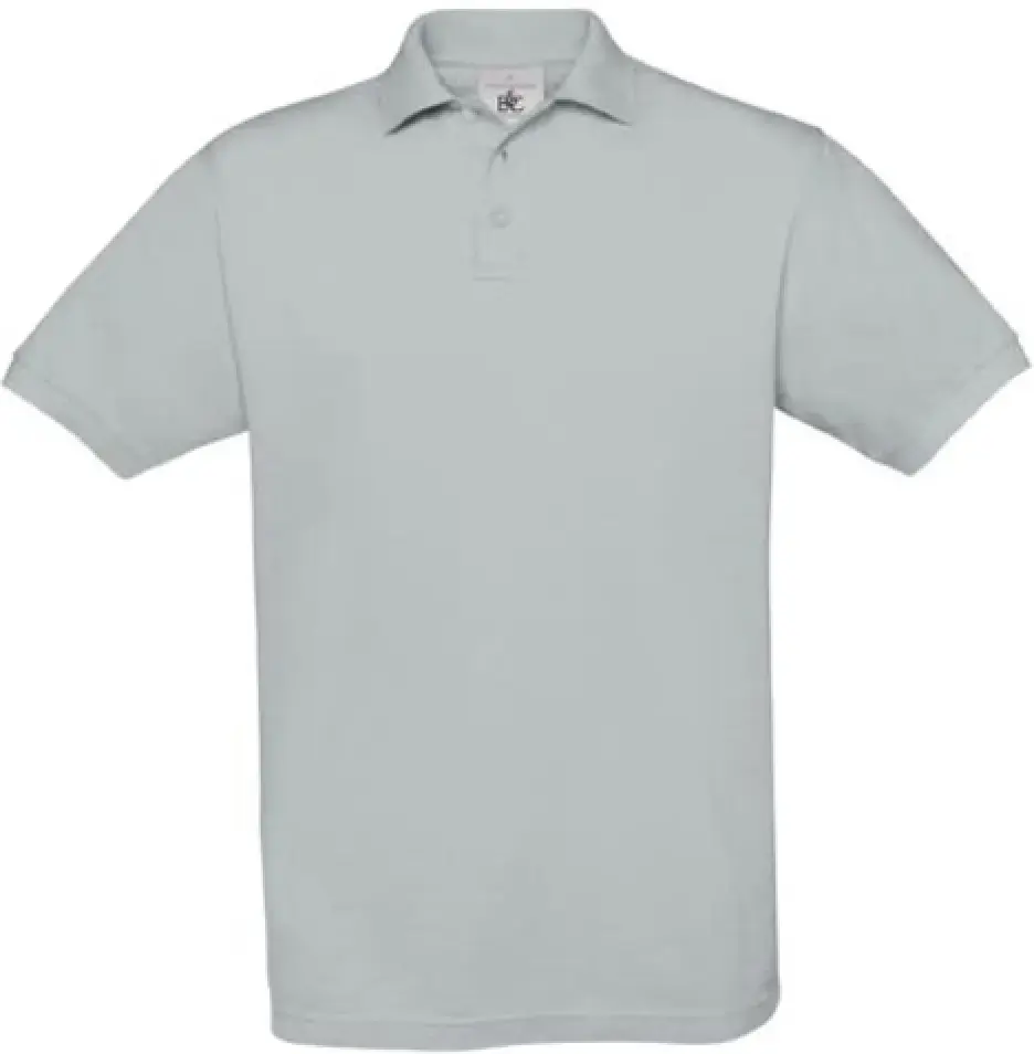 B&C Safran TT