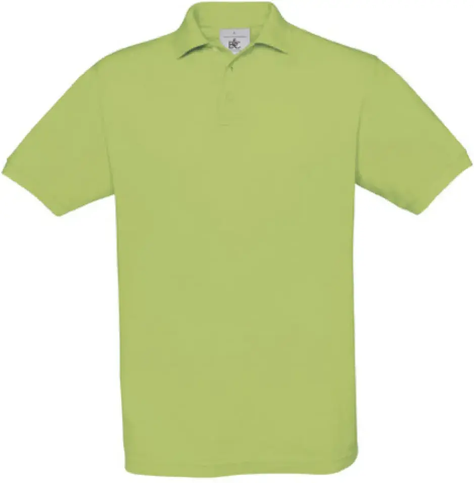 B&C Safran TT