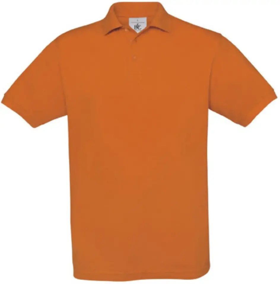 B&C Safran TT