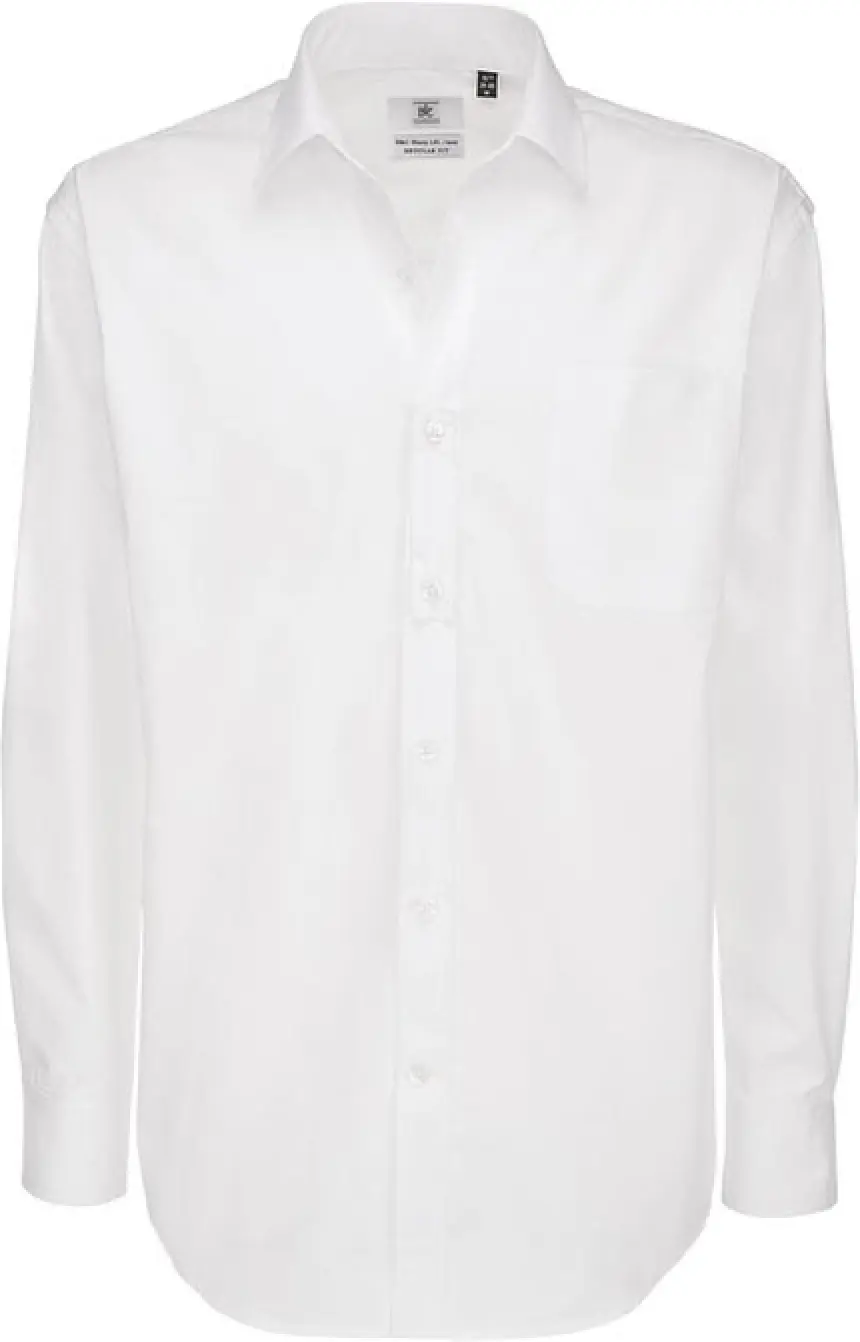 B&C Sharp LSL /men